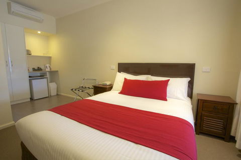 Amaroo Motel - SA Accommodation 0