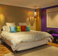 Amazing Grace - SA Accommodation