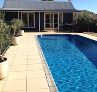 Amazing Views Pet Friendly Bed and Breakfast - SA Accommodation
