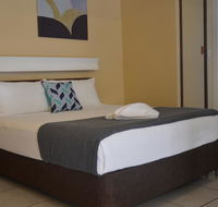 Ambassador Motel - SA Accommodation