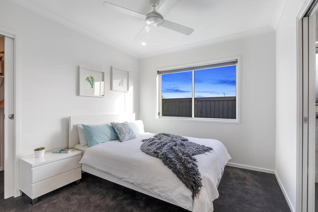 Glenview QLD SA Accommodation
