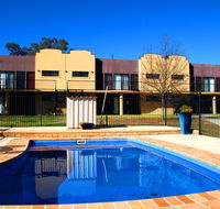 Amberoo Apartments - SA Accommodation