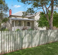 Ambiente Cottage - Pet and Family Friendly - SA Accommodation