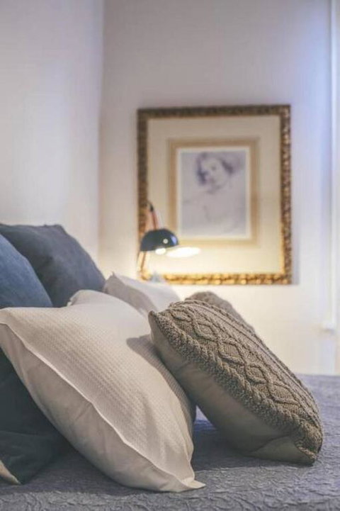 Ambrose On Byng - Central Location W/ 2 Bathroom - SA Accommodation 3