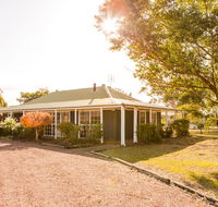 Among the Vines - SA Accommodation