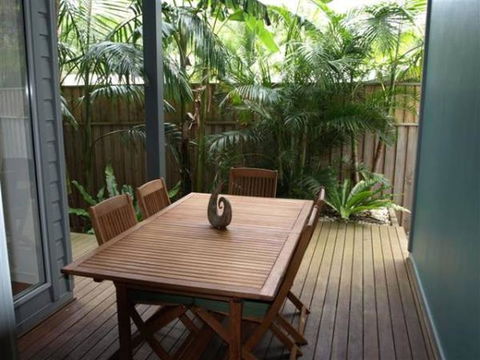 AMORE - SA Accommodation 2
