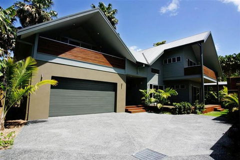 AMORE - SA Accommodation 0