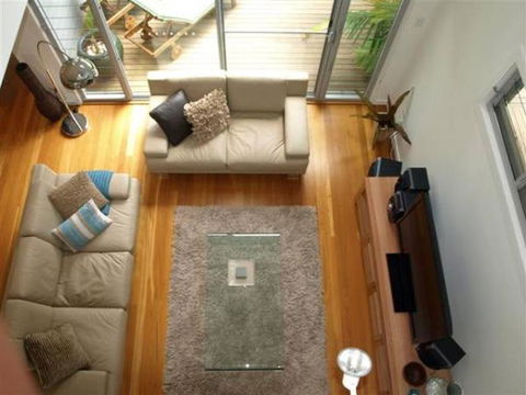 AMORE - SA Accommodation 1