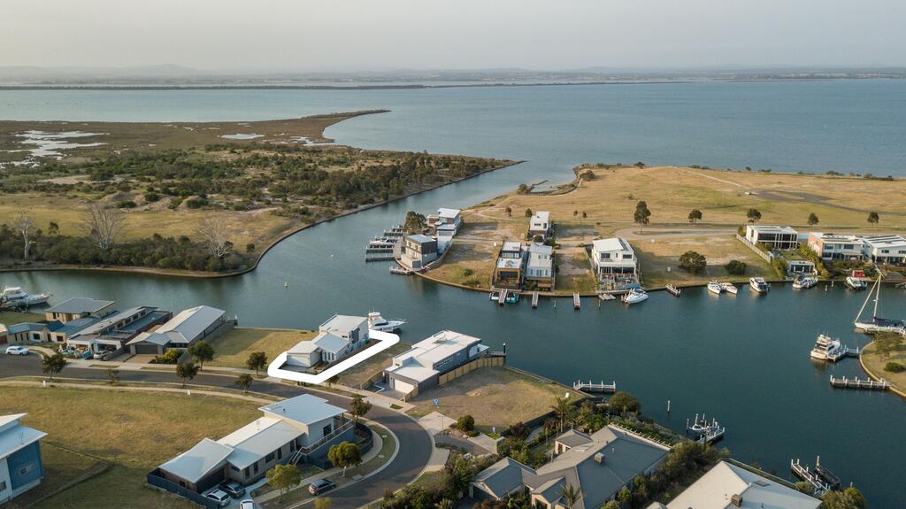 Glengarry North VIC SA Accommodation