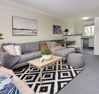 Anchored at South West Rocks - SA Accommodation