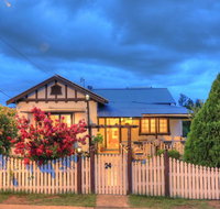 Andavine House - Bed  Breakfast - SA Accommodation
