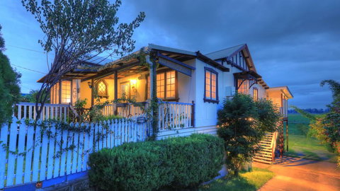 Andavine House - Bed & Breakfast - SA Accommodation 2