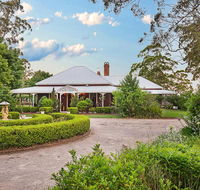 Anduramba Homestead BB - SA Accommodation