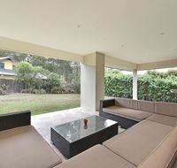 Angophora  The Vintage - SA Accommodation