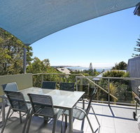 Angourie Blue 1 - Great Ocean Views - Surfing beaches - SA Accommodation