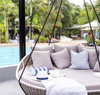 Angourie Resort - SA Accommodation