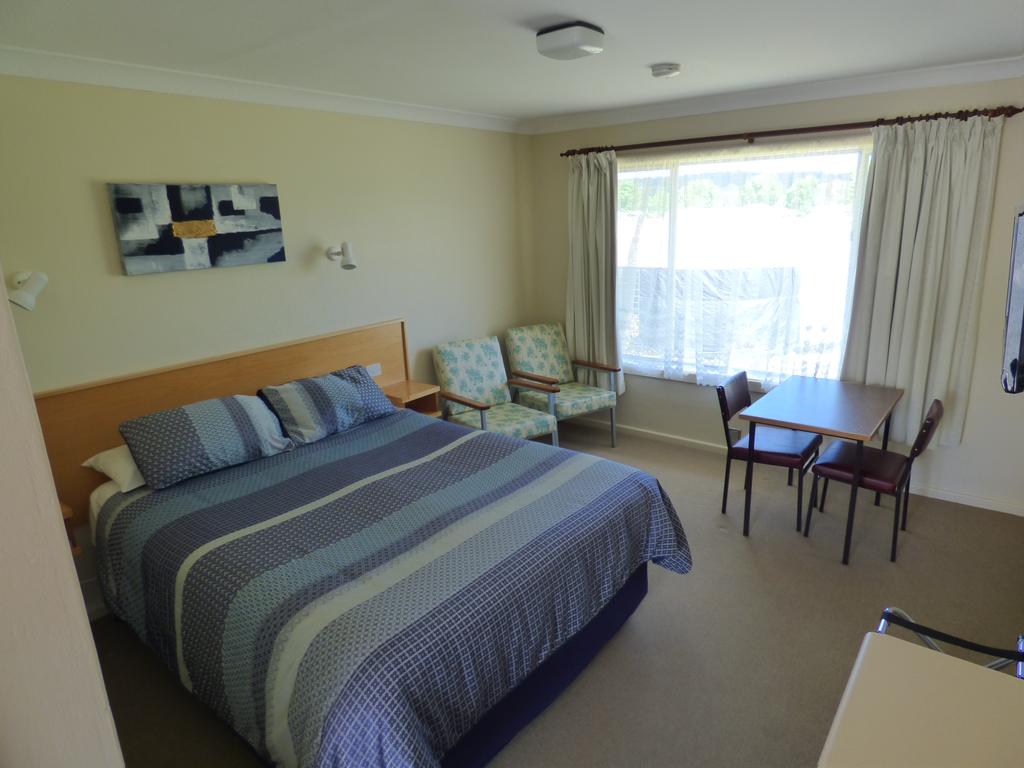 Glen Innes NSW SA Accommodation