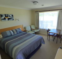 Anna Bella Motel Glen Innes - SA Accommodation