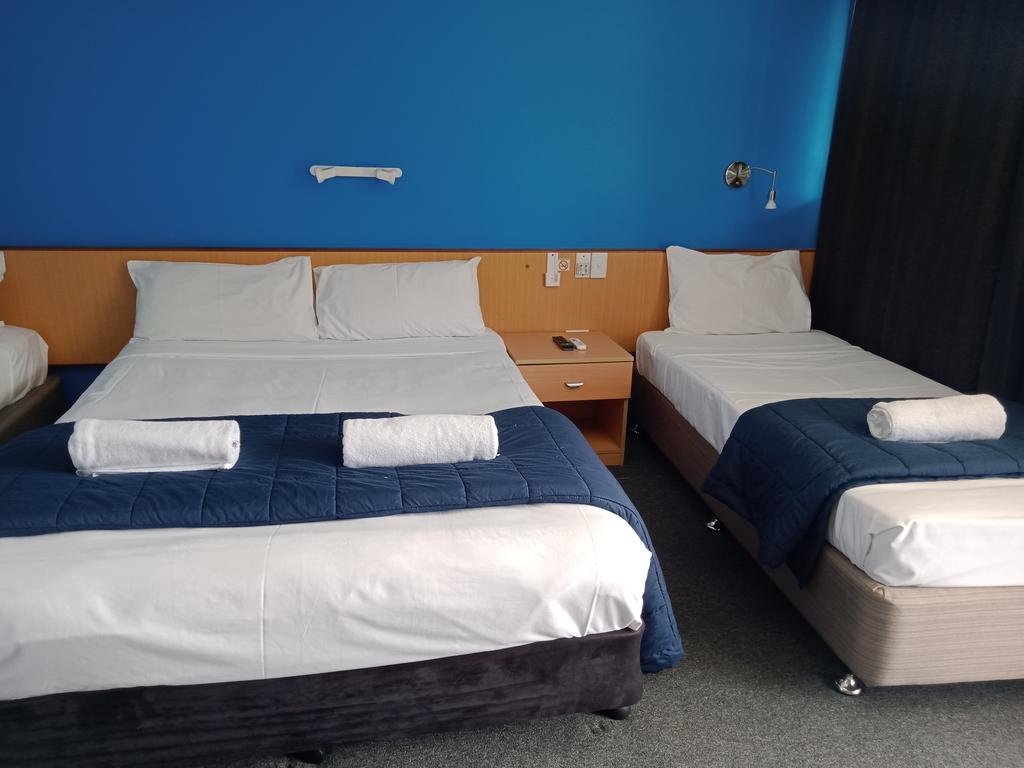 Annerley QLD SA Accommodation
