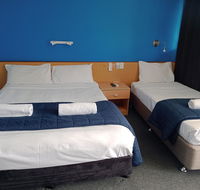 Annerley Motor Inn - SA Accommodation