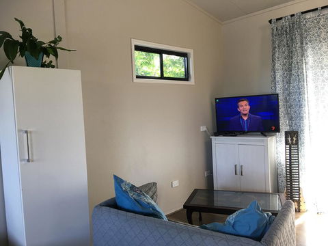 Annerley-granny Flat,private, New, Convenience - SA Accommodation 1