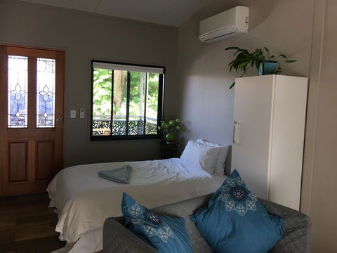 Annerley-granny Flat,private, New, Convenience - SA Accommodation 0