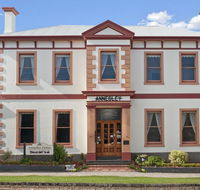 Annesley House - SA Accommodation