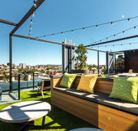 Apartment Fortitude Valley - SA Accommodation