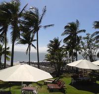 Apartment in Dolphin Heads Resort - SA Accommodation
