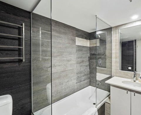 Apartment In The Heart Of Brisbane City CBD - SA Accommodation 2