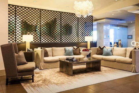 Apartment In The Heart Of Brisbane City CBD - SA Accommodation 0