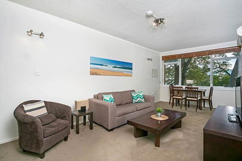 Apartment Kurraba Road KURR6 - SA Accommodation 0