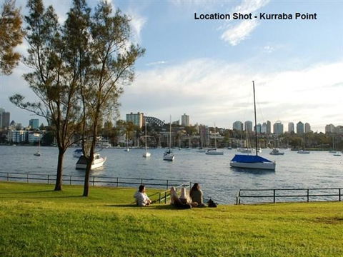 Apartment Kurraba Road KURR6 - SA Accommodation 3