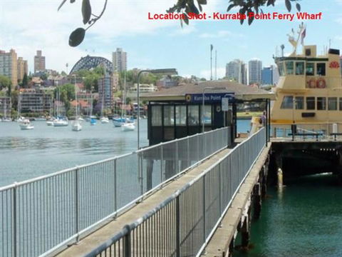 Apartment Kurraba Road KURR6 - SA Accommodation 2