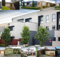 Apartments Of Waverley - SA Accommodation