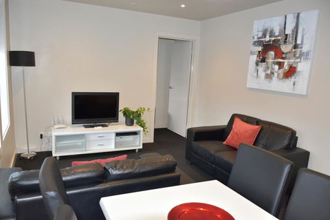 Apartments On Chapman - SA Accommodation 2