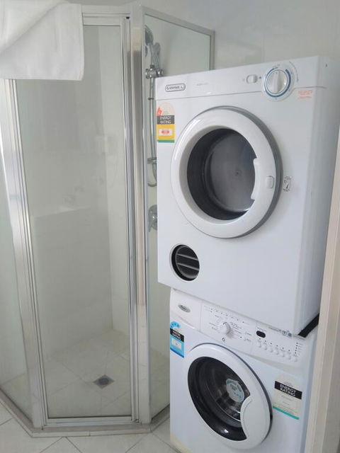 Apartments On Chapman - SA Accommodation 3