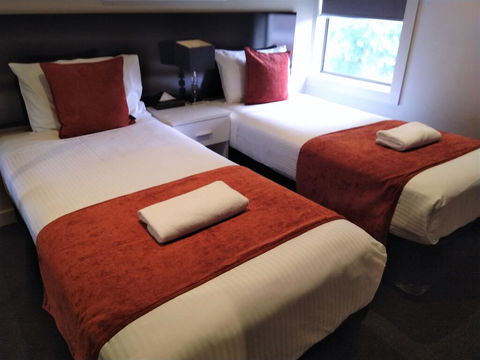 Apartments On Chapman - SA Accommodation 0