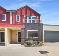 Apartments on Church - Unit 7 - SA Accommodation