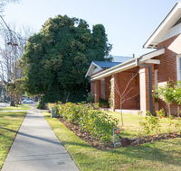 Apartments on Morrow - SA Accommodation