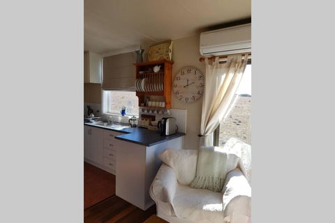Appin Homestay Country Cabin - SA Accommodation 3