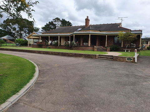 Appin Homestay Country Cabin - SA Accommodation 0