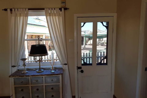 Appin Homestay Country Cabin - SA Accommodation 1