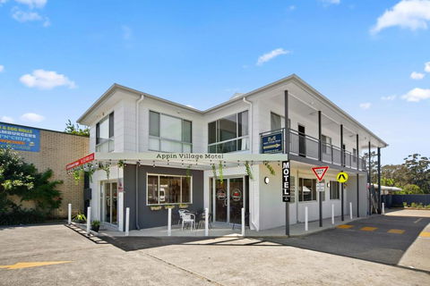 Appin Village - SA Accommodation 2