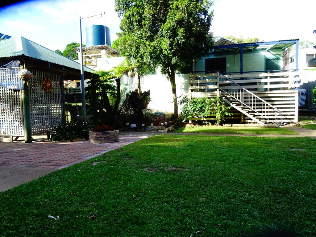 Eurong QLD SA Accommodation