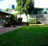Apurla Island Retreat - SA Accommodation