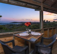 Aqualuna- Excellent surfing beaches. - SA Accommodation