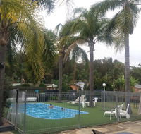 Aquarius Holiday Apartments - SA Accommodation
