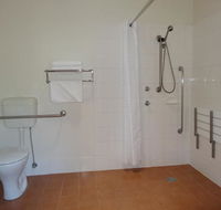 Arabella Garden Inn - SA Accommodation