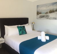 Araluen Motor Lodge - SA Accommodation
